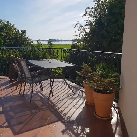 Etna Frühstückspension 3*