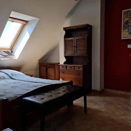 Etna Frühstückspension 3*