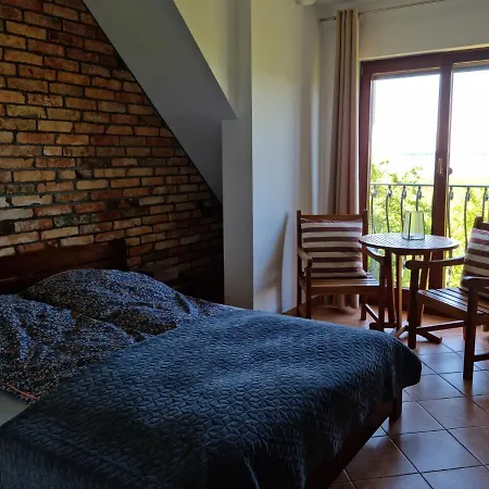 Etna Bed & Breakfast Dziwnowek