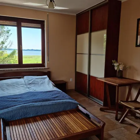 Etna Bed & Breakfast Dziwnówek