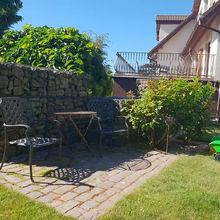 Bed & Breakfast Etna 3*