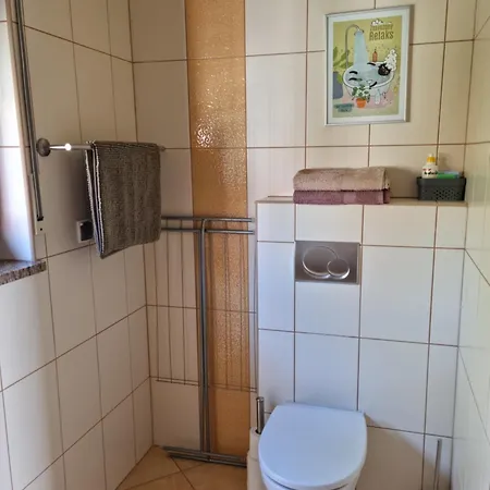 Etna Frühstückspension