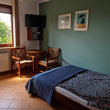 Etna Couette-café Dziwnówek