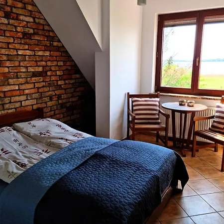 Couette-café Etna Dziwnówek