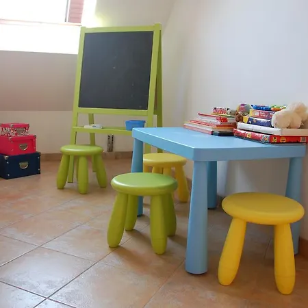 Bed & Breakfast Etna 3*