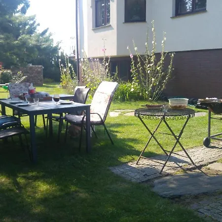 Etna Couette-café Dziwnówek
