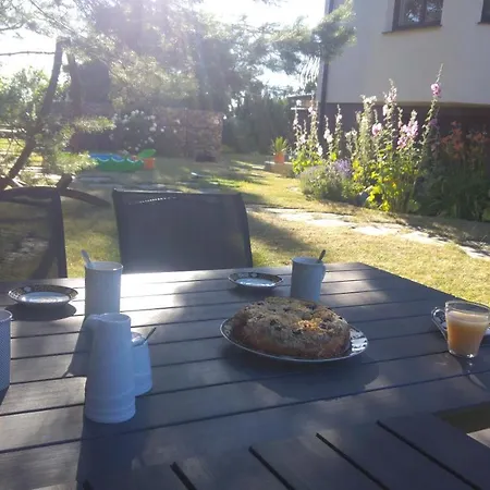 Bed & Breakfast Etna Dziwnówek