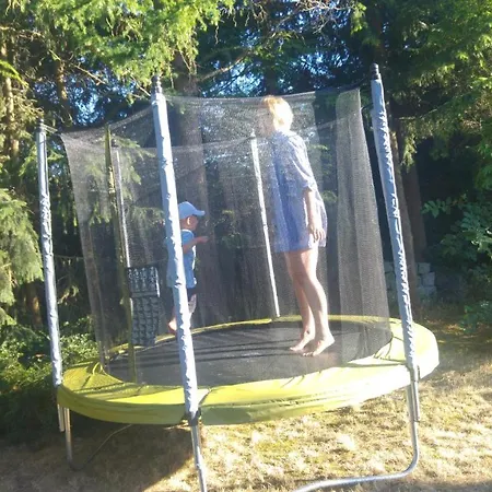 Frühstückspension Etna 3*