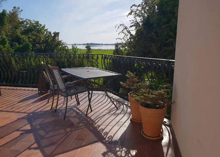 Etna Bed and breakfast 3*