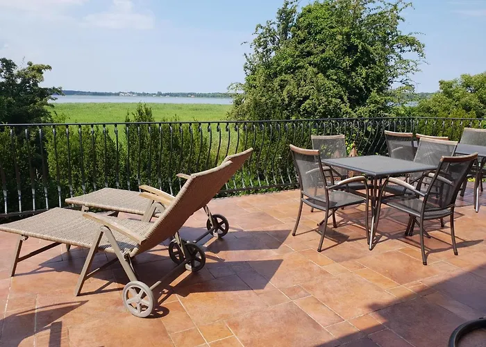 Bed and breakfast Etna Dziwnówek