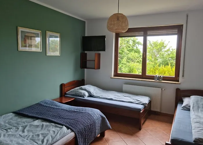 Bed and breakfast Etna