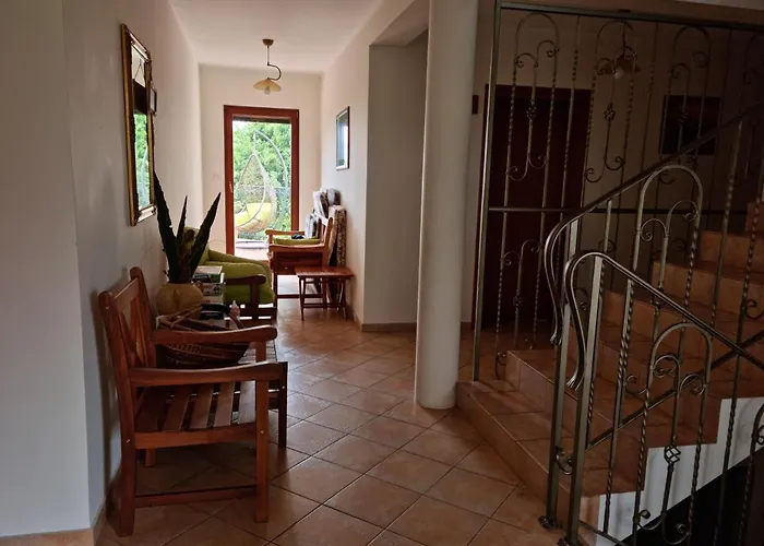 Etna Bed and breakfast