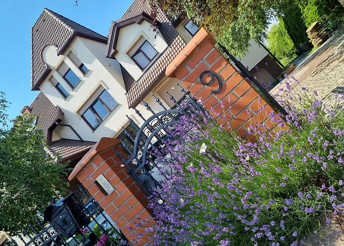 Etna Bed and breakfast