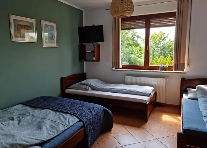 Bed and breakfast Etna 3*