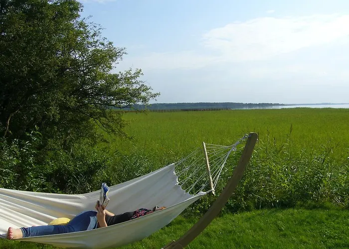 Etna Bed and breakfast Dziwnówek