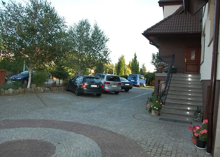 Etna Bed and breakfast