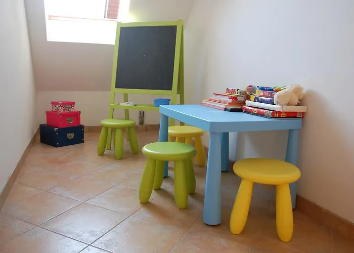 Bed and breakfast Etna 3*