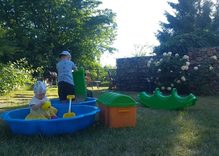 Etna Bed and breakfast